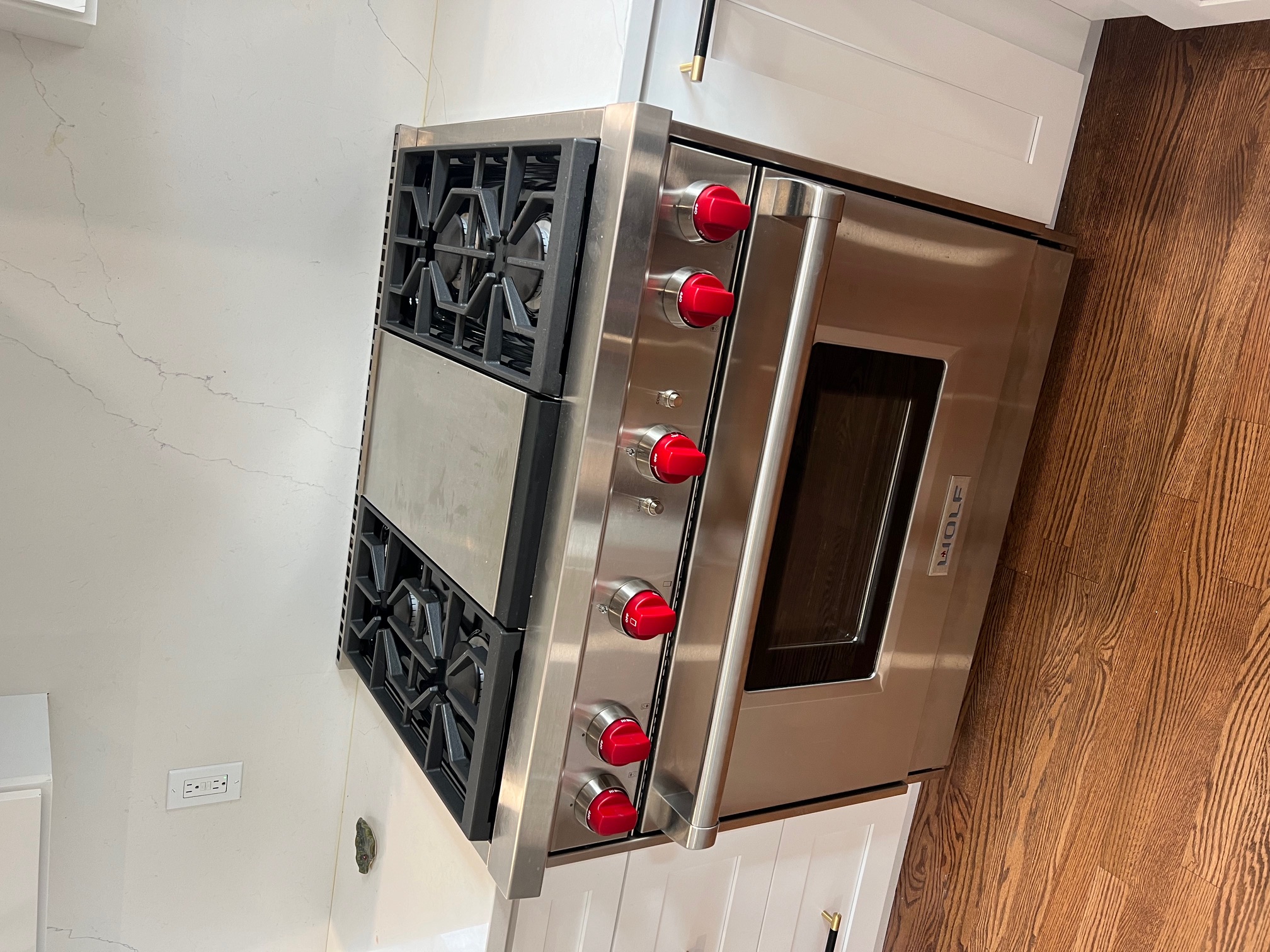 Cooking Appliances