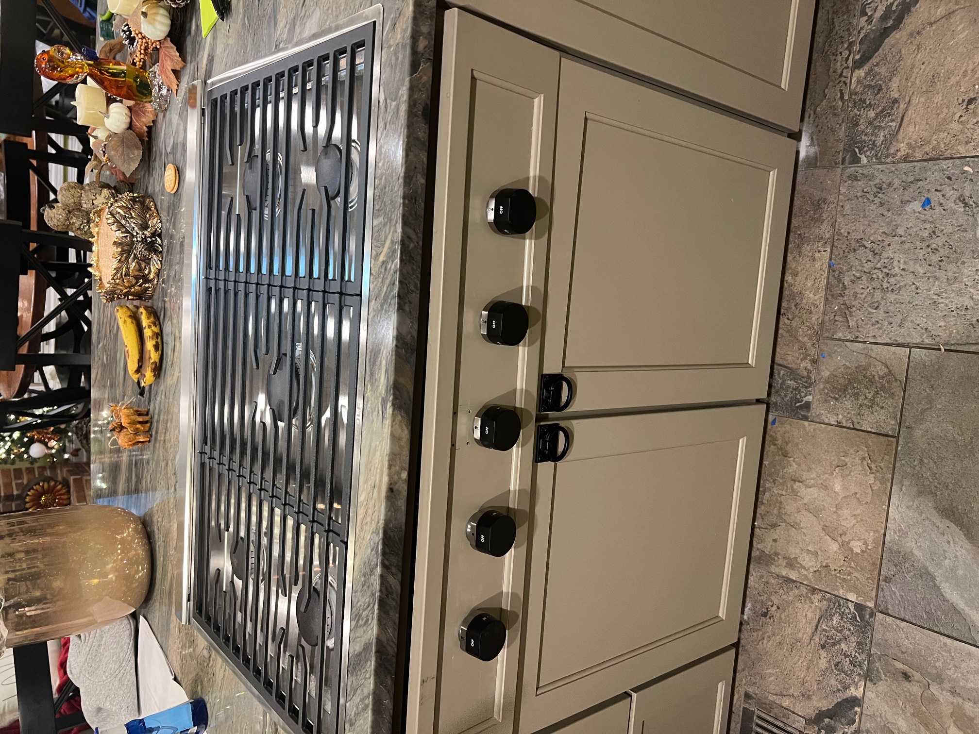 Cooking Appliances