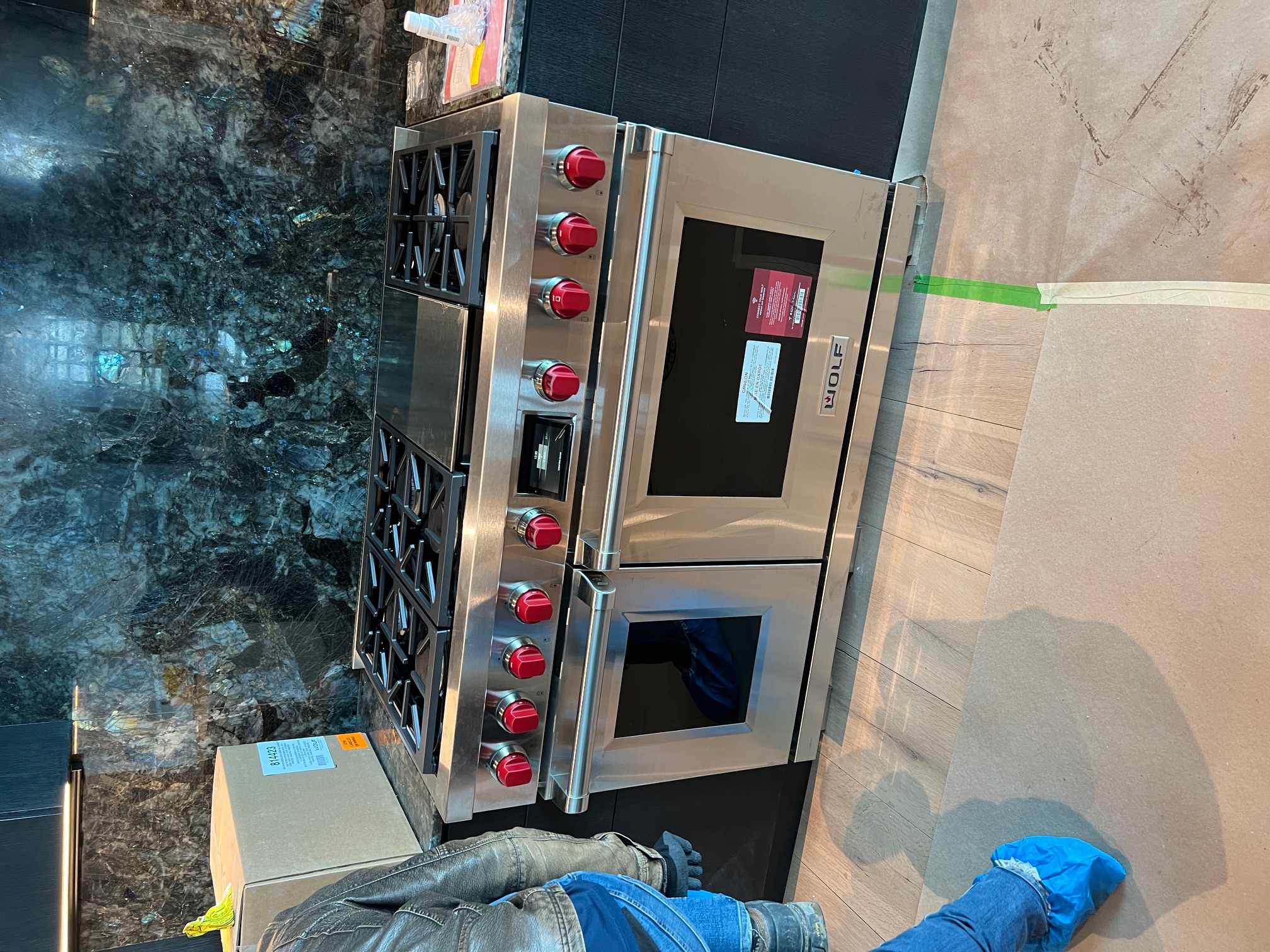 Cooking Appliances