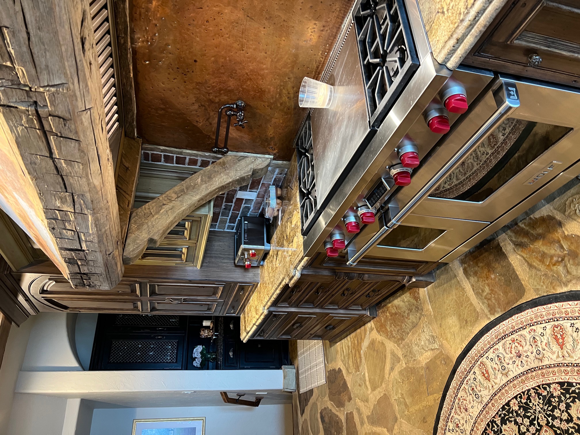 Cooking Appliances