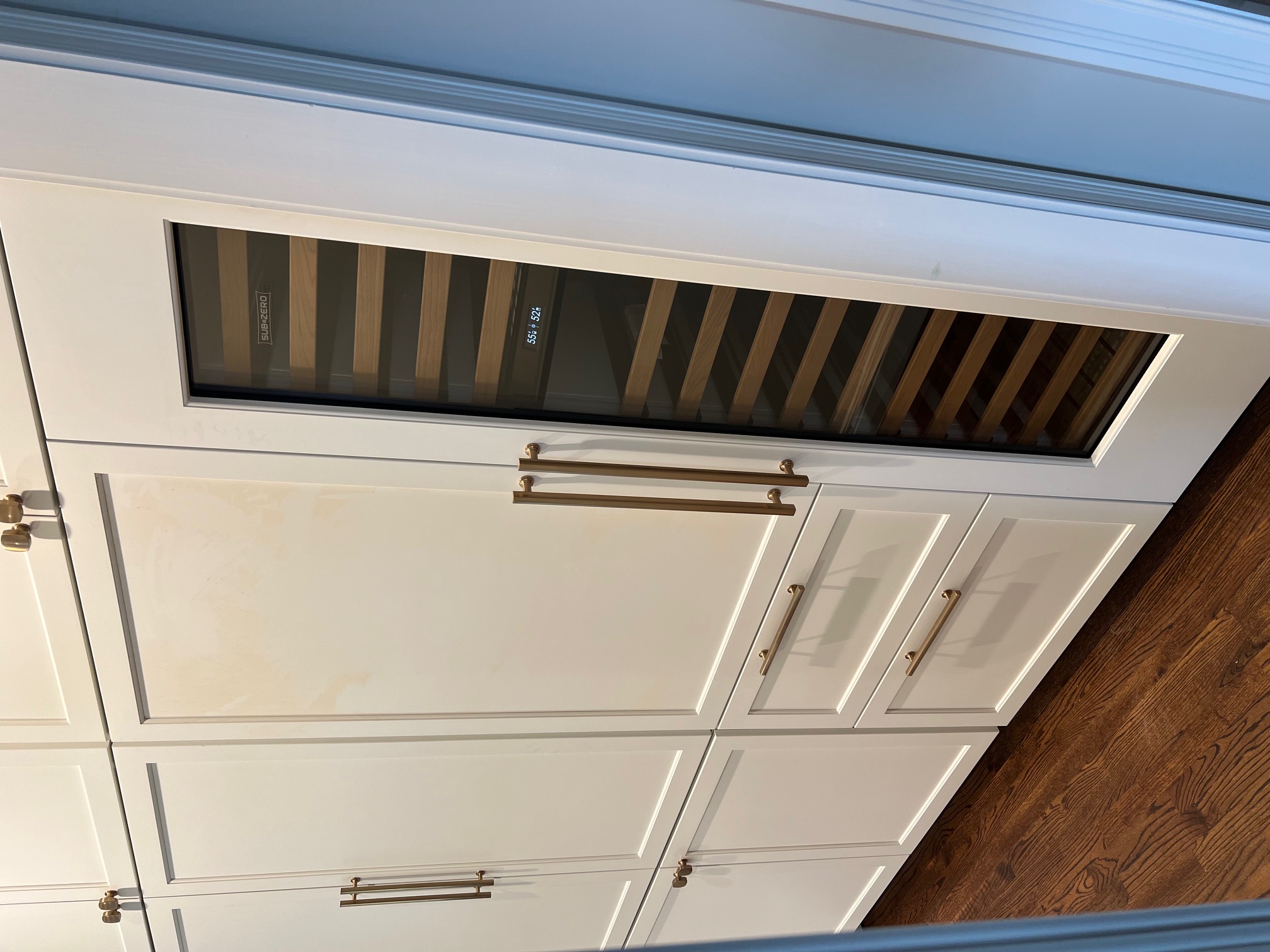 Refrigeration